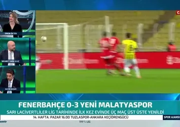 "Ortada bir plan göremiyorum"