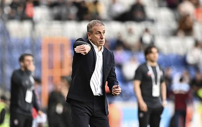 Trabzonspor’da Abdullah Avcı farkı!