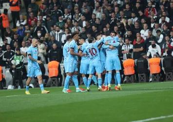 Fırtına'nın derbi hikayesi!