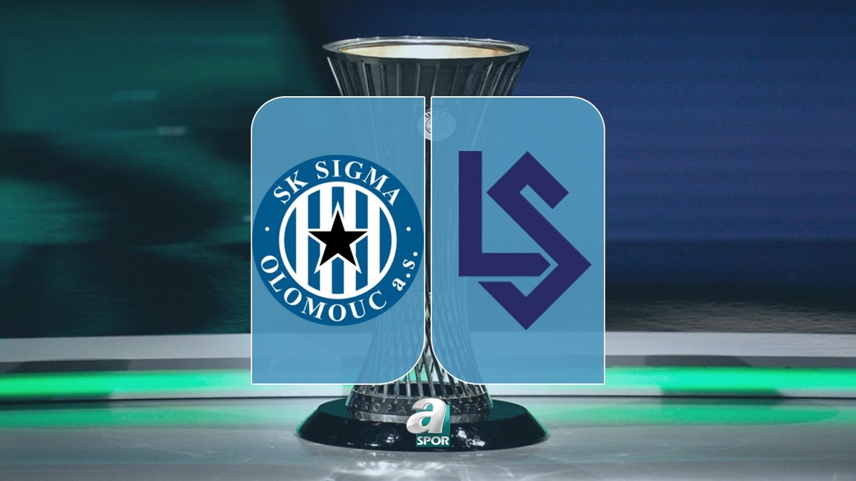 Sigma Olomouc-Lausanne Sports MAÇI İZLE | Ne zaman ve saat kaçta? Hangi kanalda canlı yayınlanacak?