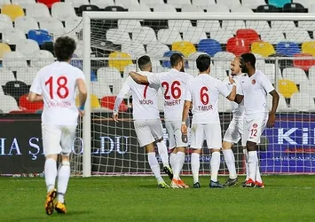 Ümraniye altın buldu