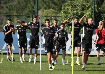 Beşiktaş'a kötü haber!
