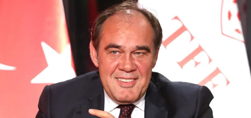 "Milli ruh yeniden yükselecek"