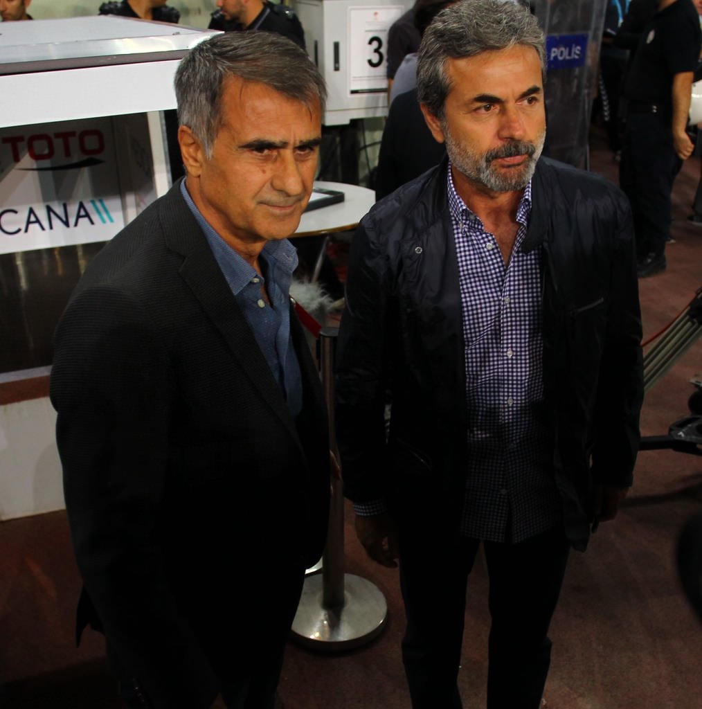 Kocaman’lı F.Bahçe’nin transfer listesi belli oldu