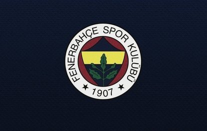 Fenerbahçe’den açıklama!