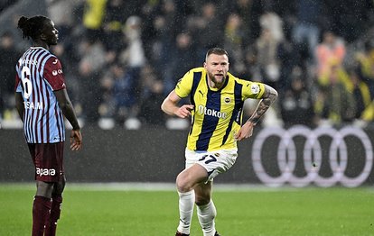 Milan Skriniar: İkinci yarı Fenerbahçe olduğumuzu gösterdik!