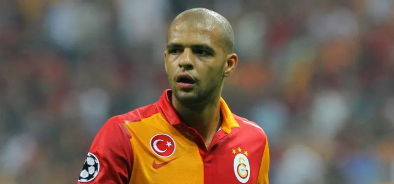 Felipe Melo'nun Türkiye'de unutamadığı o an!