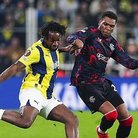 F.Bahçe’de Maximin pişmanlığı