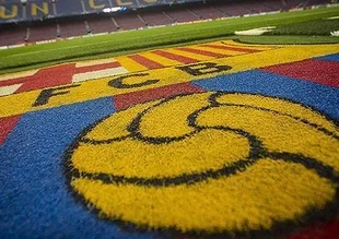 Barcelona'ya yeni sponsor