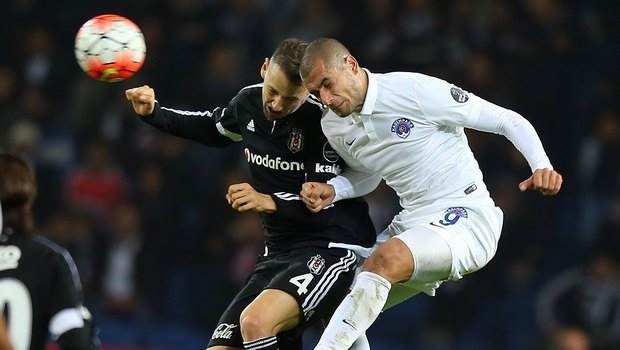 Trabzonspor’dan Eren Derdiyok hamlesi