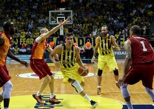 Potada derbi zamanı!