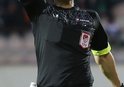 Hakemler stadı karıştırdı! Maç geç başladı
