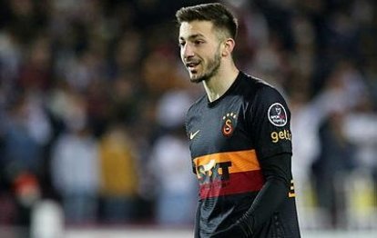 GALATASARAY HABERLERİ: Halil Dervişoğlu yokları oynuyor!