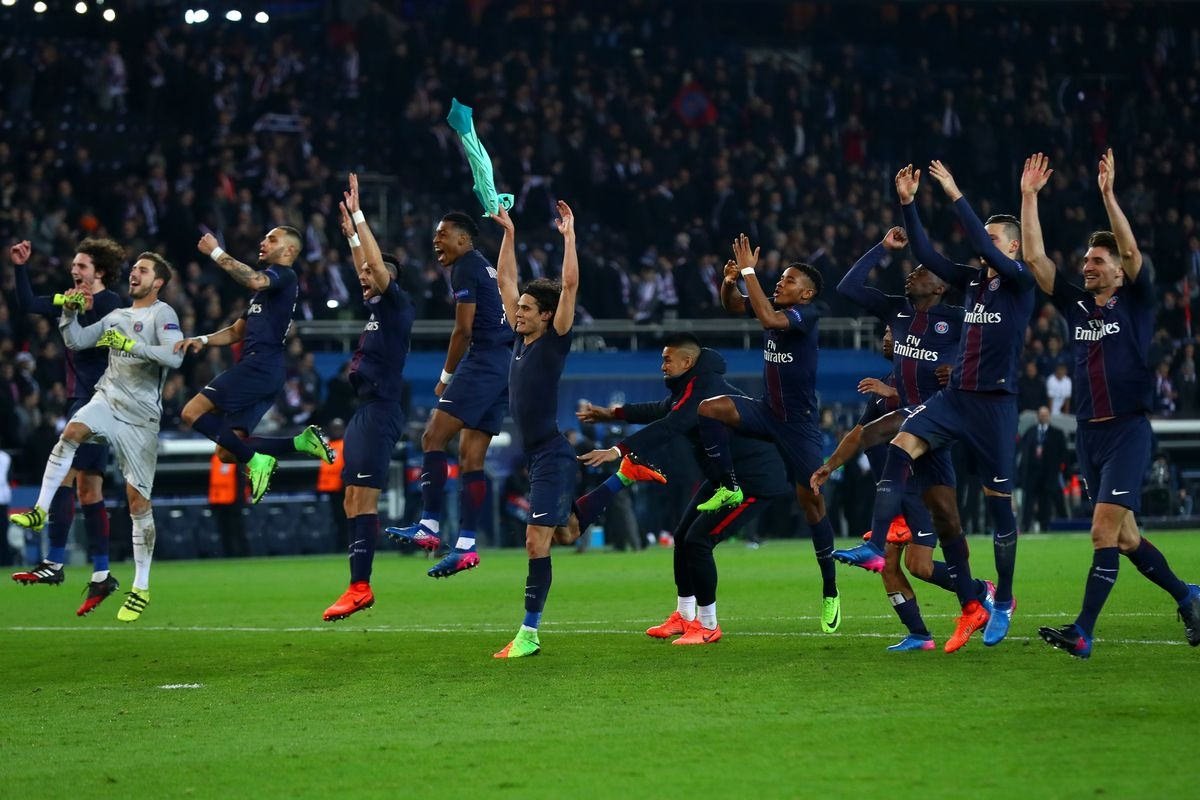 Beşiktaş’ın muhtemel rakipleri