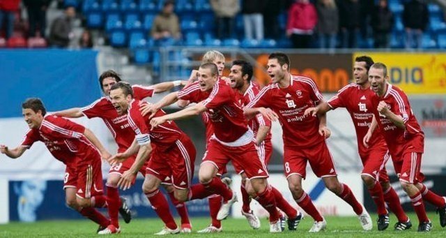 İşte muhtemel rakiplerimiz