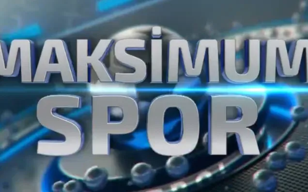 Maksimum Spor - 02/01/2020