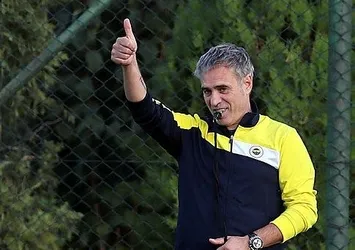 Dersimiz gol!