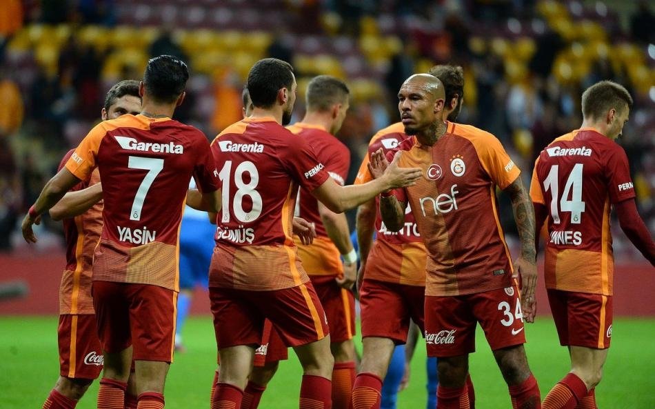Galatasaray’ın yeni hocasını açıkladı
