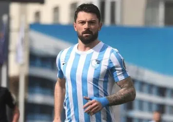 Eren Tozlu Çorum FK yolunda