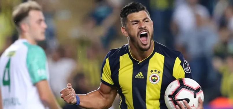 Giuliano: "Üç günde anlaşma yapıldı"