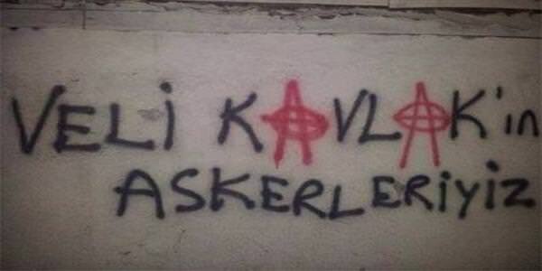 Beşiktaş taraftarının efsaneleşmiş yazıları