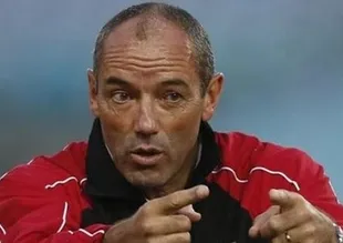 Bursaspor'da Paul Le Guen dönemi