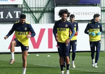 Fenerbahçe devlerle yarışa girdi