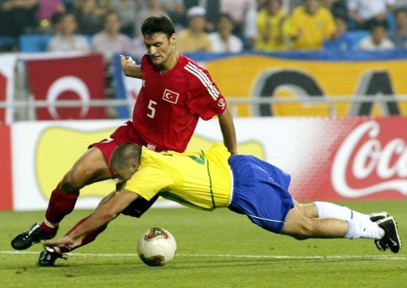 A Milli Takım’ın yakın tarihinden unutulmaz kareler