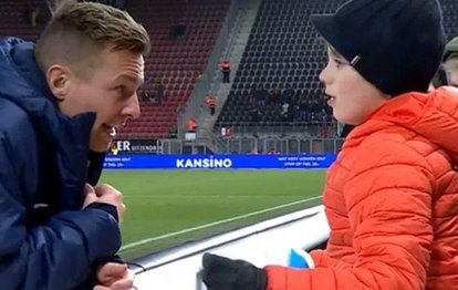 Alkmaar’lı Jordy Clasie formasını Türkiye için vermedi! Onun yerine...