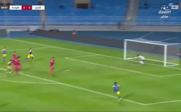Jardim izledi, Giuliano böyle attı!