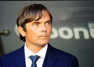Cocu'nun 3 maçlık kredisi kaldı!