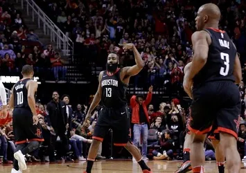 Rockets iki uzatmada kazandı