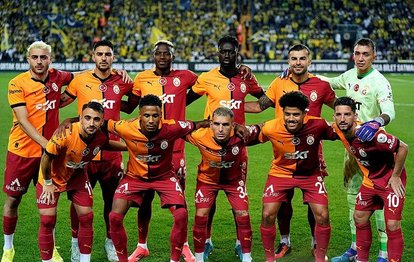 Galatasaray Avrupa’ya galibiyetle başlamak istiyor! İşte Okan Buruk’un PAOK maçı 11’i