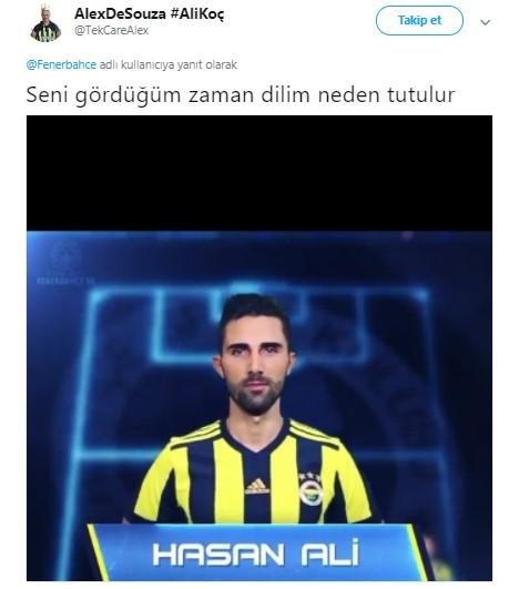 Aykut Kocaman’a taraftarlardan tepki!