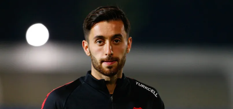Beşiktaş'tan Yunus Mallı hamlesi