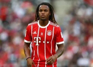 Fenerbahçe'de Renato Sanches sesleri