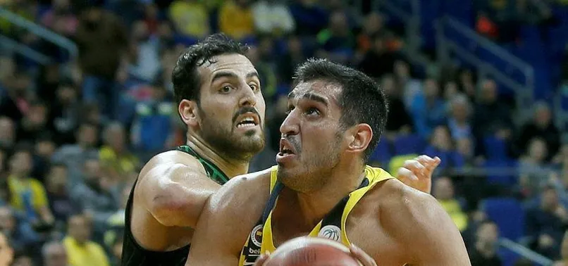 Fener gibi oynarsan onlar Khimki!