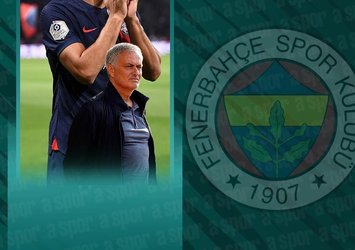 F.Bahçe'ye 50 milyon Euro'luk forvet!