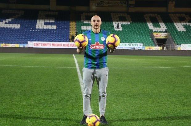 Fenerbahçe’den son gün sürprizi