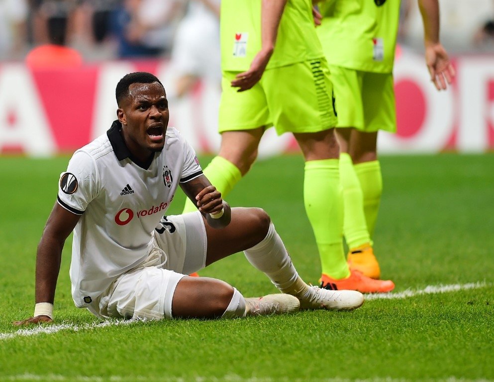 Beşiktaş’ta Cyle Larin kararı! Ocak’ta...