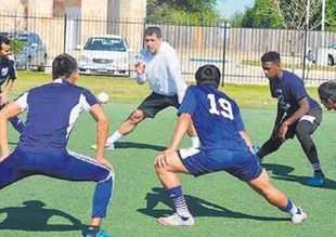 Hain ortaya çıktı!