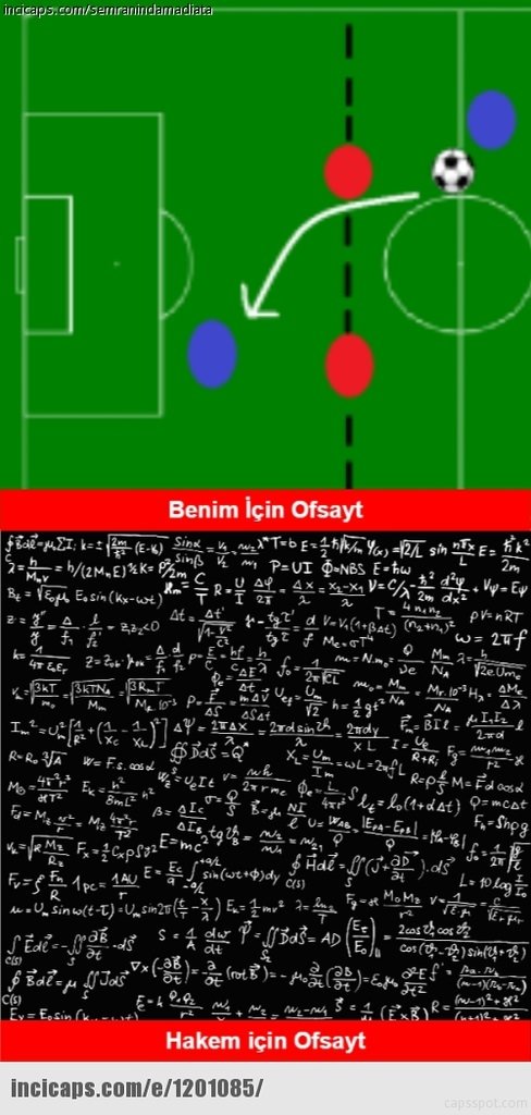 Spor dünyasını sallayan capsler