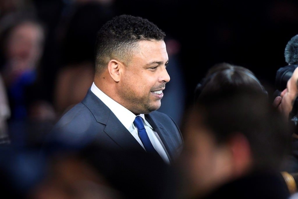 Yılın futbolcusu Cristiano Ronaldo seçildi