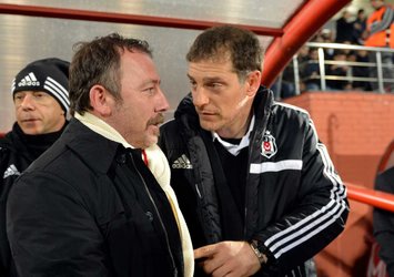Eski Beşiktaşlı Premier Lig yolunda!