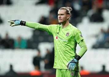 Karius’tan derbi paylaşımı