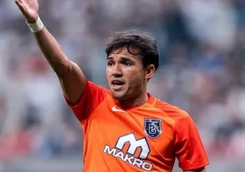 Mossoro'dan transfer açıklaması