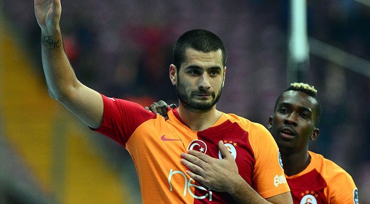 Bayern Münih TT Stadı’nda! O yıldızı izlediler...