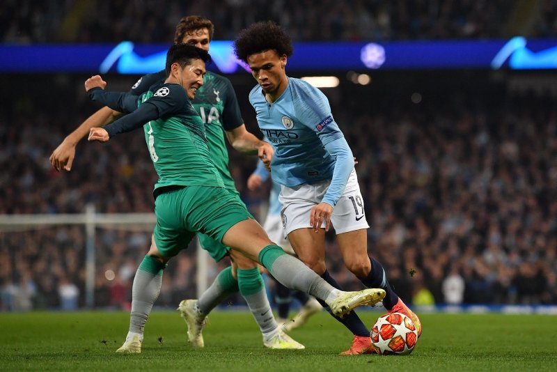 Tarihi maçta gülen taraf Tottenham!