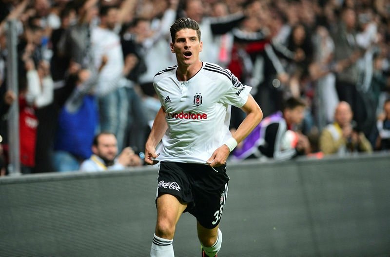 Beşiktaş’ın transfer listesi kalabalık