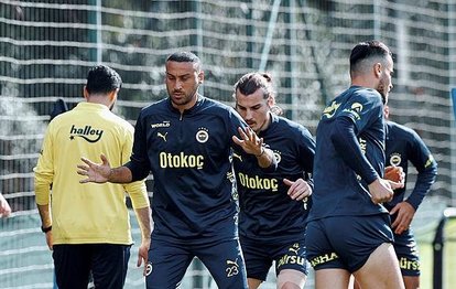 Fenerbahçe’de Samsunspor mesaisi sürüyor!